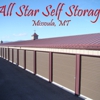 All Star Self Storage gallery