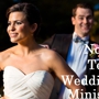 North Texas Wedding Officiant