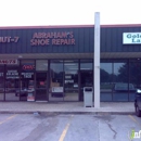 Abraham's Shoe Repair - Shoe Repair