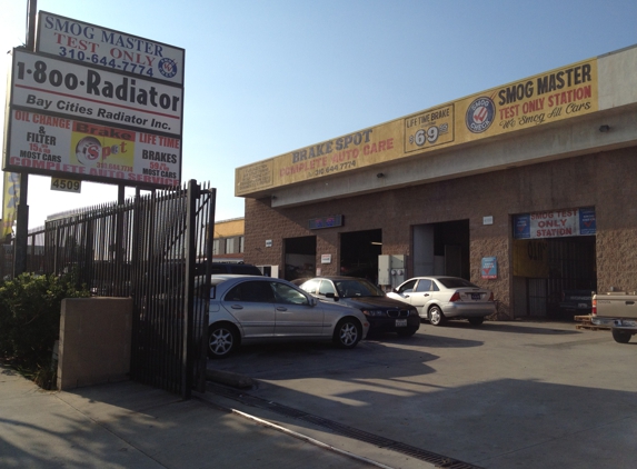 Brake Spot & Auto Repair - Hawthorne, CA