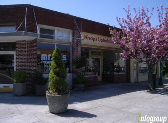 Mr C's Hair - Albany, CA