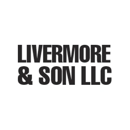 Livermore & Son LLC - Glass Bending, Drilling, Grinding, Etc