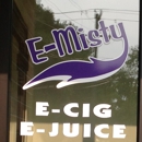 E-Misty LLP - Tobacco