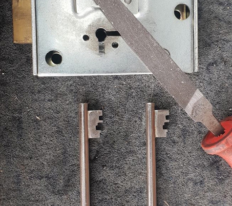 Speedy Locksmiths - Warragul, VIC