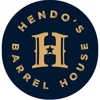Hendo's Barrel House gallery