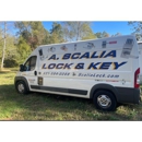 A Scalia Lock & Key - Locks & Locksmiths