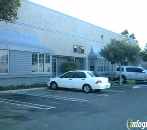 Fiber Technology and Design Inc - Huntington Beach, CA