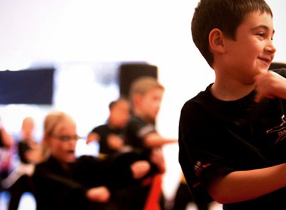 Dallas Martial Arts - Dallas, TX