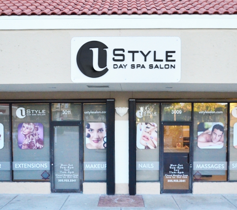 U Style Salon - Aventura, FL