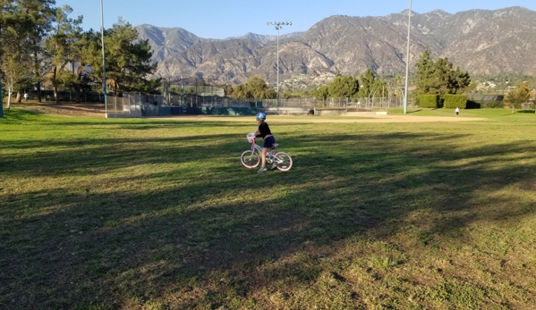 Victory Park Community Center - Pasadena, CA