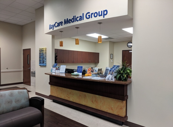 BayCare Medical Group - Tampa, FL