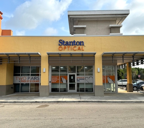 Stanton Optical - Miami, FL