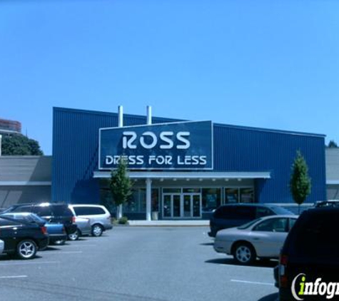 Ross Dress for Less - Kirkland, WA