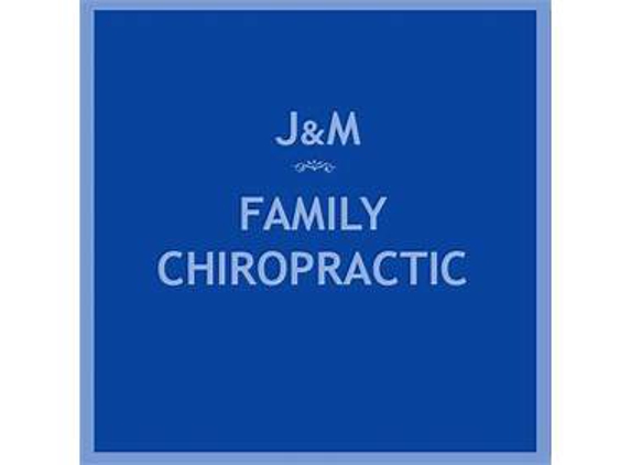 J & M Family Chiropractic - Woodbury, CT