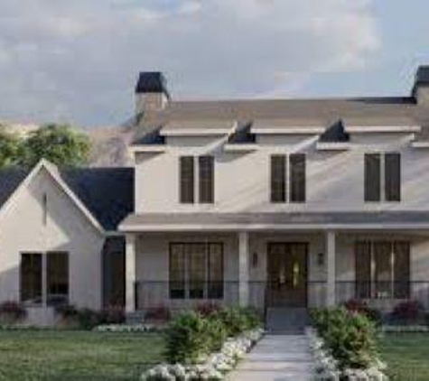 Henry Walker Homes - Millcreek, UT