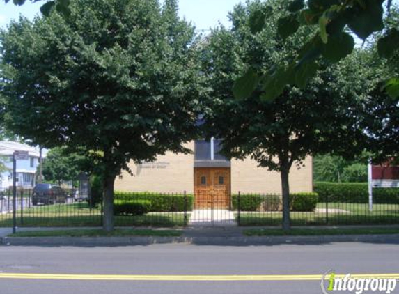 Christ Lutheran School - Jamaica, NY