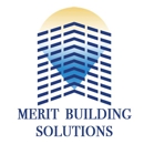 Merit Building Solutions - Janitorial Service