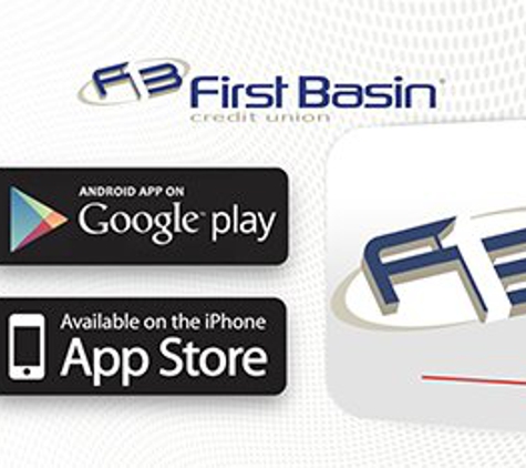 First Basin Credit Union - Odessa, TX