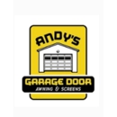 Andy's Garage Door, Awning & Screens - Garage Doors & Openers