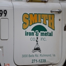 Smith Iron & Metal - Scrap Metals