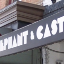Elephant & Castle-DC 19th St - Bars