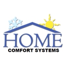 Home Comfort Systems - Professional Engineers