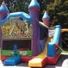 Hopperz Inflatables