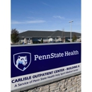Penn State Health Carlisle Outpatient Center Cardiovascular and Vascular - Physicians & Surgeons, Vascular Surgery