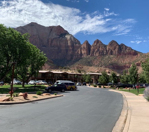 La Quinta - Springdale, UT