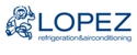 Lopez Refrigeration & Airconditioning - Air Conditioning Installation & Service