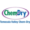 Temecula Valley Chem-Dry gallery