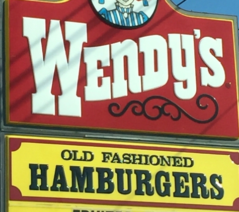 Wendy's - Lexington, KY