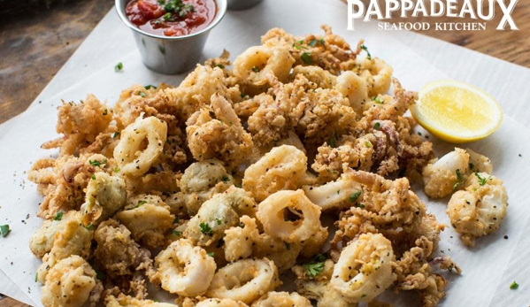 Pappadeaux Seafood Kitchen - Houston, TX