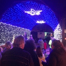 Walkway of Lights