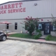 Garrett Truck Service of AL Inc.