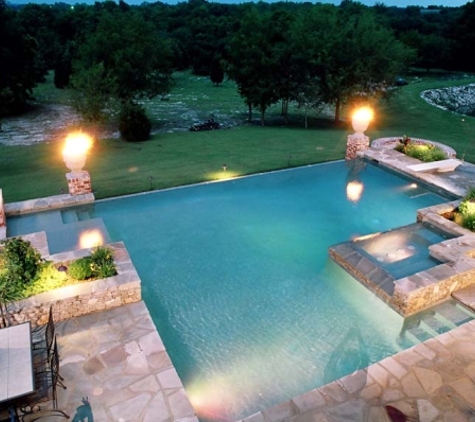 We Fix Ugly Pools - Fort Worth, TX