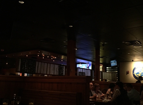 Outback Steakhouse - San Bernardino, CA