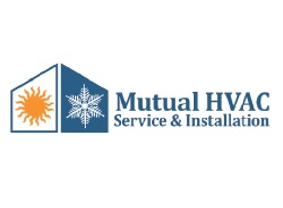Mutual HVAC Service & Installation - Warwick, RI