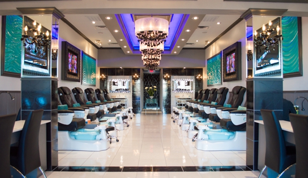 Posh Nail Spa - Dallas, TX