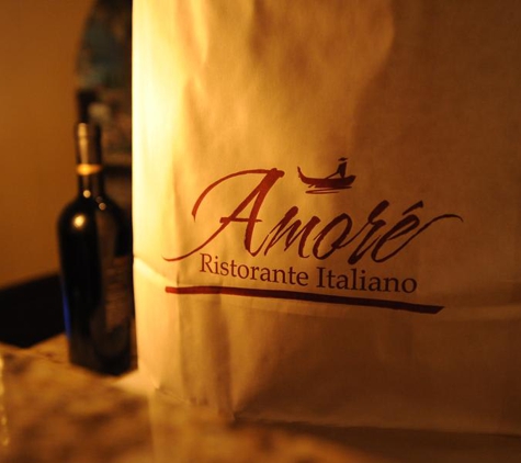 Amore Ristorante Italiano - Birmingham, AL