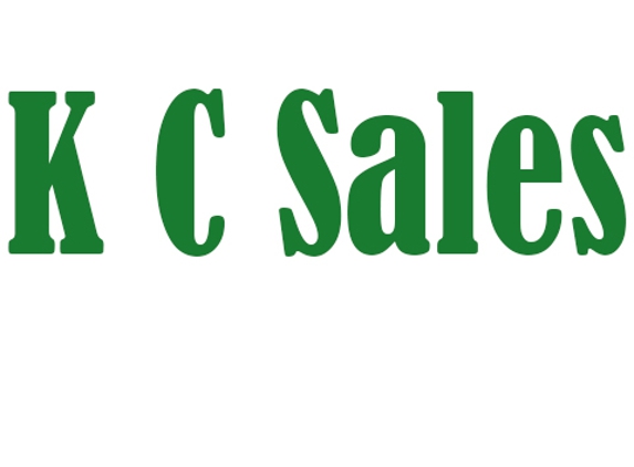 K C Sales Inc - Canton, IL