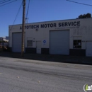 Autotech Motor Service - Electric Motors-Manufacturers & Distributors