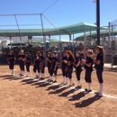 Best Of The West Softball Complex - Historical Places