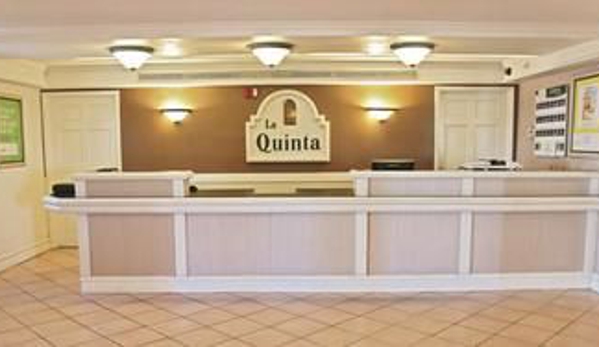 La Quinta - El Paso, TX