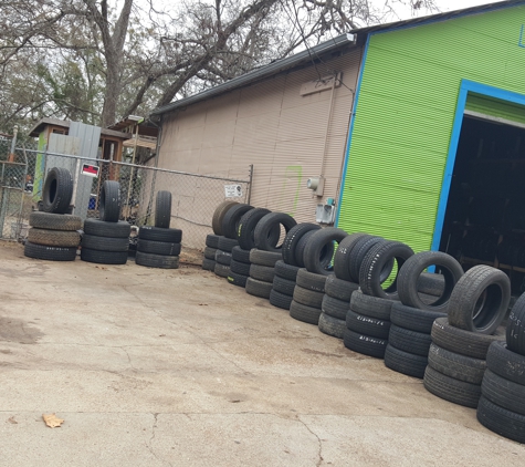 Lopez Tire - Laurel, MS