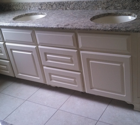 Bayou Cabinets & Millwork - West Monroe, LA