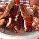 Stevenson BBQ - Barbecue Restaurants