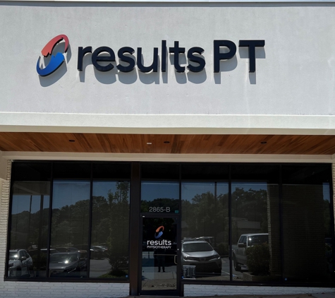 BenchMark Physical Therapy - Atlanta, GA