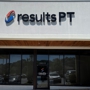 Results Physiotherapy