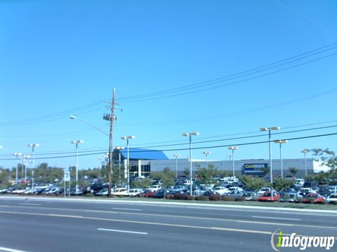 carmax service center white marsh